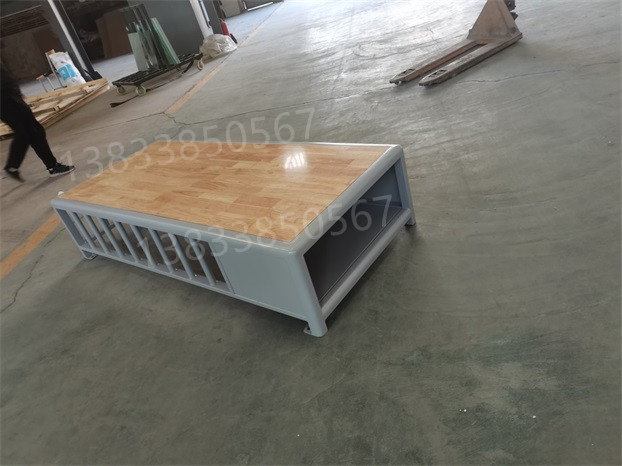 毕节拘留所床具