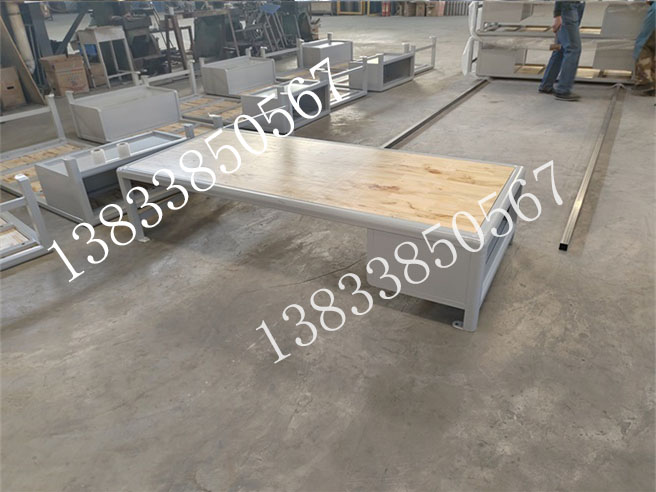 毕节监狱床具